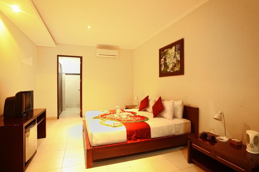 Nyoman Karsa Bungalow Ubud Eksteriør billede