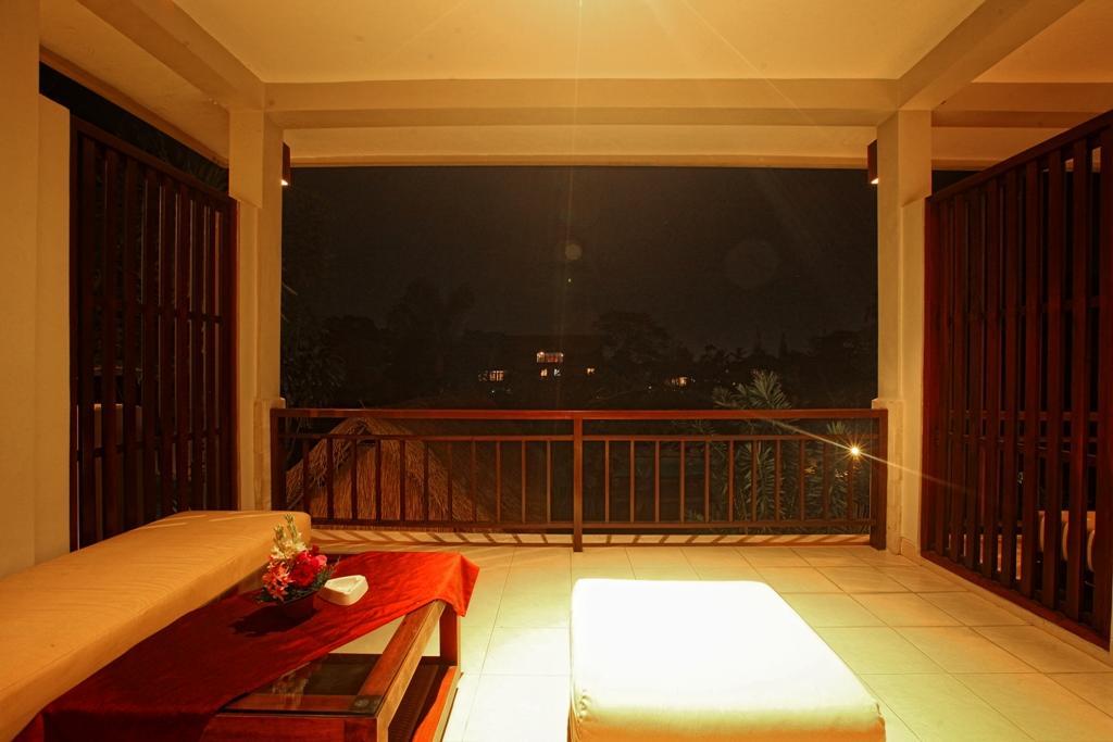Nyoman Karsa Bungalow Ubud Eksteriør billede